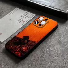 Game Death Stranding 2 Phone Case Covercompatible with 17 Pro Max  16 14 Pro Max 12 15 Plus 13 Pro 11 Xr X Xs 8 7 Plus Se Back Cover,Covercompatible with  17 Hülle, 17 pro Hülle, 17 promax Hülle - Schwarz7 - Übersicht 2