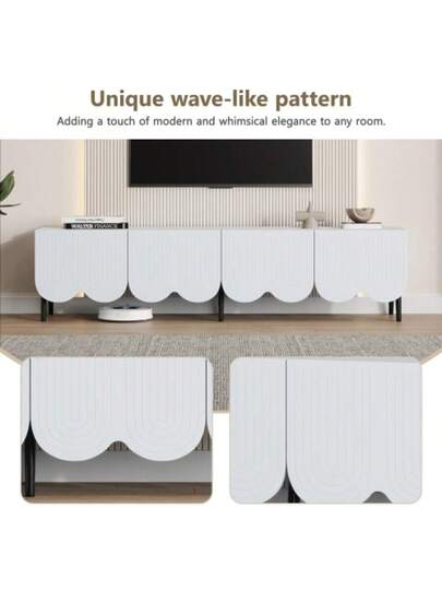 Television St TV Centers view 4