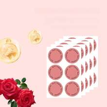 身体护理贴 - 温和滋养、轻盈、粘性强、便携、易于使用的身体护理贴 - 彩色 - 查看 2