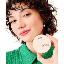 benefit cosmetics Hoola Wave Bronzing Balm |  | Blush - 光 - 查看 3