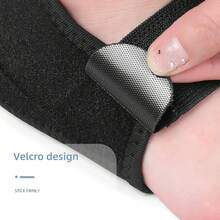 New Types Of Heel Protection Cases, Height-Increasing Pads, Heel Covers, And Silicone Half Pads - S (Tăng 3cm/1,18in) - Xem 3