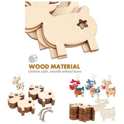 Outdoor Holiday Decorations