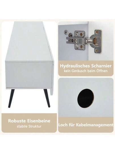 Television St TV Centers view 7