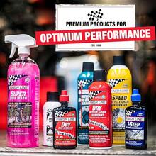 Bicycle Cleaning Tools