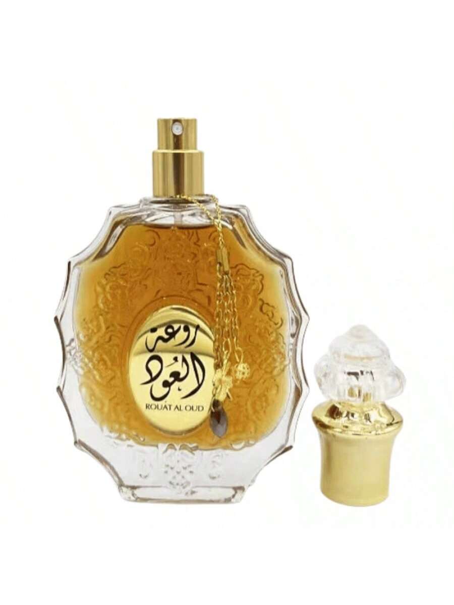 Perfume árabe para mujer 100 ml