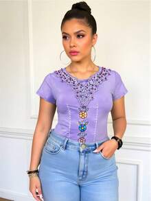 Lila Púrpura