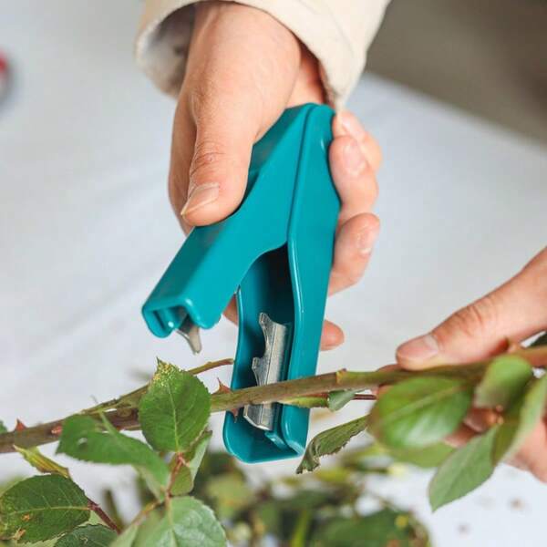 Rose Thorn Stripper, Rose Thorn Remover, Flower Shop Rose Thorn Stripper, Thorn Remover Pliers, Thorn Stripper, Thorn Removal Tool