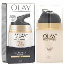 Olay Total Effects 7 In 1 Normal Day Cream SPF 15 50g/1.7oz - 如圖 - 查看 5