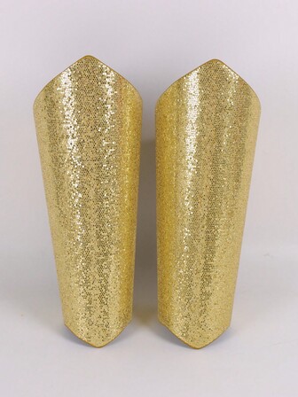 1件中世纪复古骑士手镯，维京时代服装道具，角色扮演万圣节服装配饰道具圣诞节