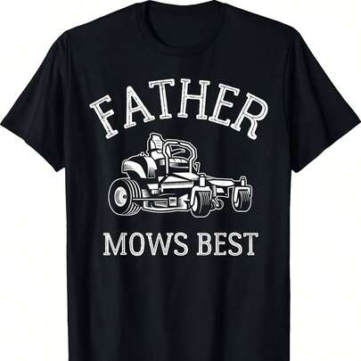 Camiseta divertida de Papá Cortacésped, estilo retro, regalo para papá, algodón puro de alta calidad, 220G Prenda básiC1A de AL1Godn para él, 220 g con comodidad inerable. AdecuA1DA1 Para todos, ya sean mujeres u hombres. Material fuerte de alta C1Alidad, apto para todo tipo de costuR1AS, suavidad perceptible y diseño perdurable. Blusas transpirables mujer, se de otoño, atuendos de vaC1Aciones, disfraces feM1eninos de Halloween.