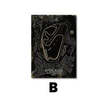 1pc Nurburgring Race Track Map Design Area Rug, Rectangle Polyester Knit Fabric Carpet, Fade Resistant Bedroom And Living Room Decor, Indoor Use