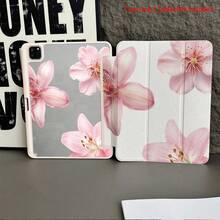 This Multi-Angle Stand Protective Case Is Compatible With IPad 10th Gen/Air (M2), IPad Pro (M4)/Air 4/5/6/Pro 10.5/2022/2021/2024/12.9/Mini 7/2019/Air M3/A16 2025. - Multicolor - View 8