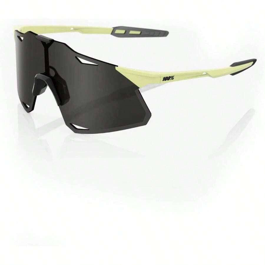 Hypercraft Sport Performance - Sport And Cycling Eyewear - 均碼 + 柔軟觸感光澤 - 查看 1