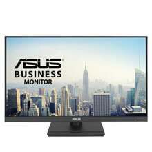 Écran PC ASUS VA24DQFS 60,5 cm (23,8") 1920 x 1080 pixels Full HD LCD Noir - Noir - Voir 2