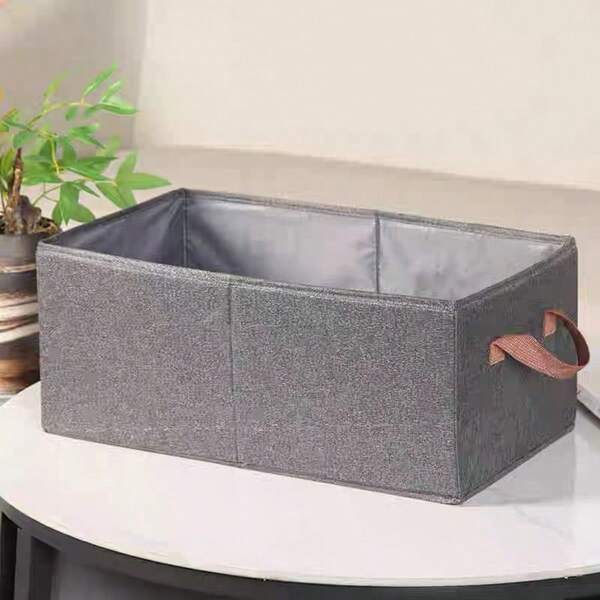 Caixas Organizadoras Resistentes dobravél Roupas e Gavetas Organizadas