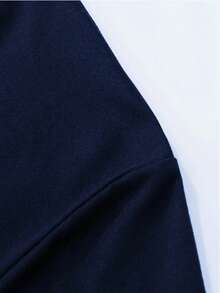 GRDR Herren Lässig Rollkragen Langarm T-Shirt, geeignet für täglichen Gebrauch und lässige Fahrten zur Arbeit