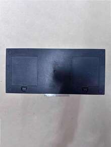 1pc Automatic Card Shuffler Machine, No Battery Included (Shuffles 2 Decks), Beach Essentials Swimming Games - Christmas