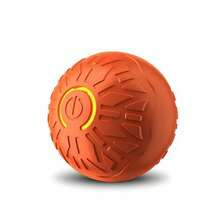 1pc Interactive Dog Toys Dog Ball,Durable Active Rolling Ball Wicked Ball,Automatic Moving Bouncing Rotating Ball For Puppy/Small/Medium Dogs,Fun And Engaging Gift ﻿Interactive Dog Toys Dog Ball,[Newly Upgraded] Durable Motion Activated Automatic Rolling Ball Toys For/Small/Medium/Large Dogs ﻿