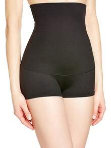 Maidenform 0002107  de embarazoMujer - Negro - Ver 5