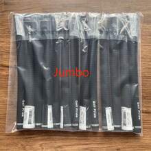 13件套互锁式高尔夫球握把套装 - 优质橡胶材质，男女通用 - 黑色 - 查看 8