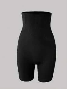 女士高腰塑形收腹内裤