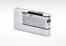 Epson - T9131 - Ink Cartridge For Printers (Photo Black, Black, Standard, C11cf66001a1, C11cf66001a0, C11cf66001a2, C11cf66001a3, Surecolor Sc-P5000) - White - View 2