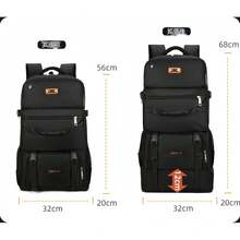 Travel Tote Backpacks