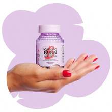 Lemme Burn AMPK Activator Fat Burner,Actiponin Gynostemma, Green Tea Extract,B6 & B12,Belly Fat Support & Metabolism Booster For Men & Women,Vegetarian, Gluten-Free,60 Capsules - 其他 - 查看 1