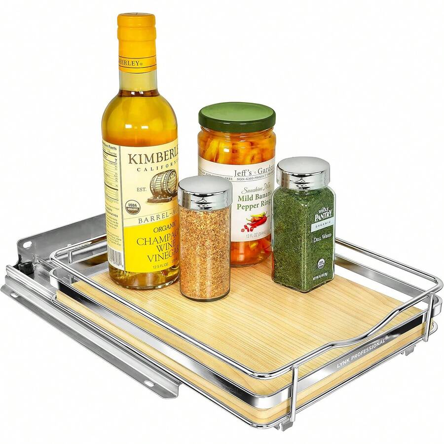 Spice Racks - 1 - View 1