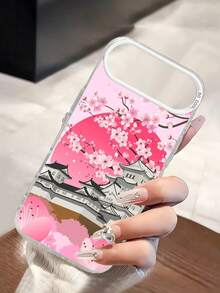 Fashion Phone Cases - trắng - Xem 3