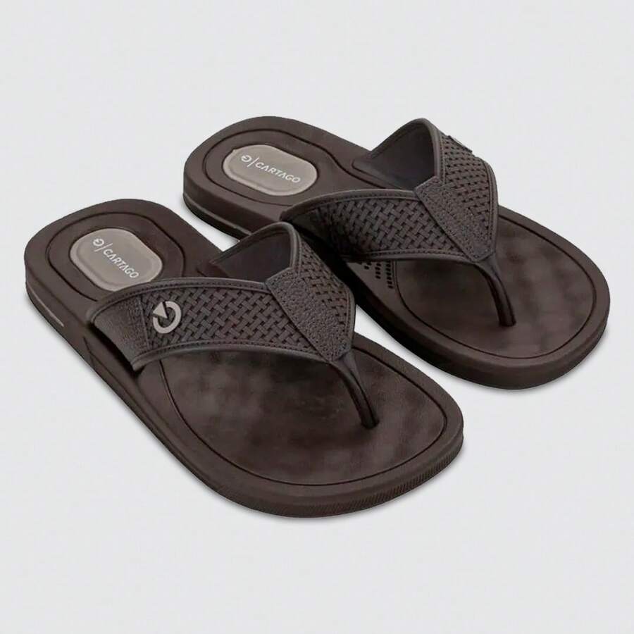 Chinelo Dedo Masculino Texas