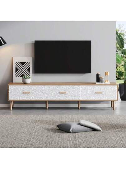 Television St TV Centers