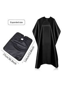 4pcs/16pcs Hair Dye Kit, Includes Hair Dye Brush, Dye Bowl, Hair Clips, Dye Apron, Wiping Cloth, Tail Comb, Hair Dye Tool Set, Professional Salon Hair Dye Kit, Home Hair Dye Kit, Hair Dye Combo, Hairstyling Tools, Hairstyling Set And Hair Accessories - Black - View 9