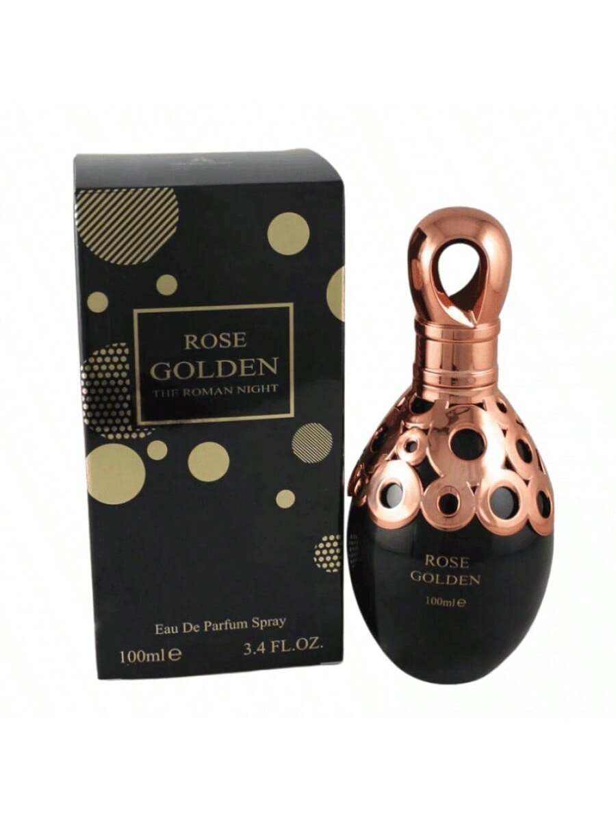 Perfume de marca para mujer 100ML