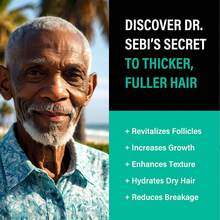 Unrefined Batana Oil For Hair - Authentic & Organic Dr Sebi Batana Hair Mask From Honduras - Natural Hair Oil - 4 Ounce Jar - 紫紅色 - 查看 8