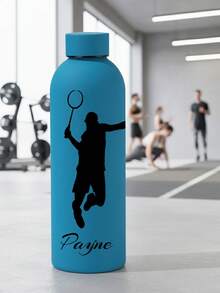 1 szt. 500 ml spersonalizowany kubek termiczny, personalizowany imieniem i nadrukiem kwiatowym, prosty cylindryczny kubek do kawy, kubek samochodowy, spersonalizowany kubek termiczny, spersonalizowany prezent urodzinowy, prezent dla druhny, prezent na Dzień Matki, wykwintny, wysokiej jakości, spersonalizowany, wyjątkowy, idealny prezent dla niej, syna, córki, uczniów szkół, pracowników, dzieci, szkoły, domu, biura, wielofunkcyjny, wysokiej jakości, kolorowy, nowoczesny, spersonalizowany, niepowtarzalny, na Dzień Ojca, na ukończenie szkoły, odświeżenie domu, spersonalizowane kubki, łatwy komfort