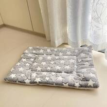 Thicker Plush Pet Mat, Warm Cushion Blanket For Cats & Dogs In Autumn & Winter