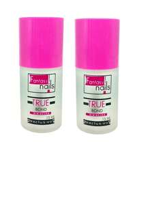 Nail Base & Top Coats - TRUE BOND - View 5