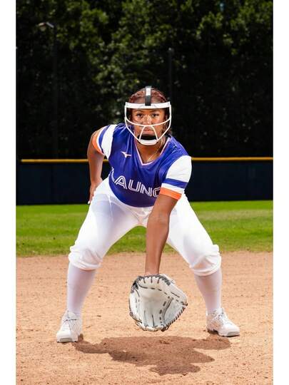 Wire Fastpitch Softball