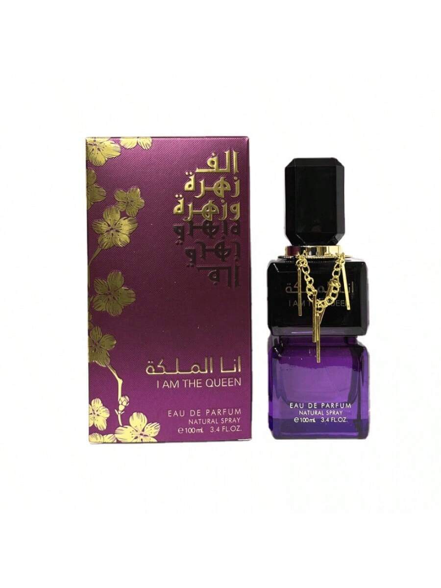 Perfume árabe para mujer 100 ml