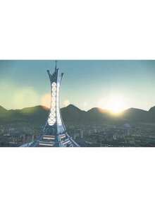 Nintendo Switch Pokémon Legends: Z-A, Switch Cartridge, Universal Version