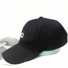 1pc Fashionable Baseball Caps For Men And Women Unisex Truck Driver's Hat Fishing Cap Halloween And Christmas