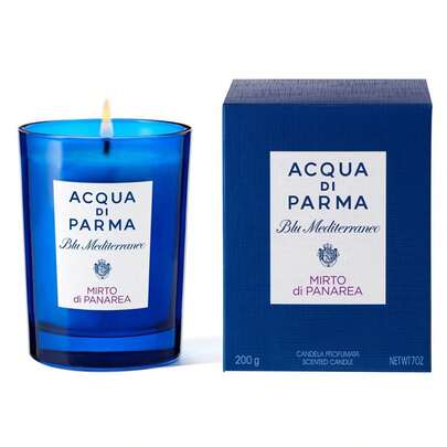 Acqua di Parma ADP Blu Mediterraneo Mirto Di Panarea Geurkaars 7.0 HE (118534)