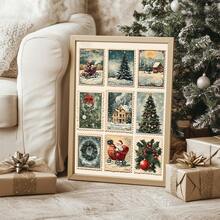 متعدد الألوان