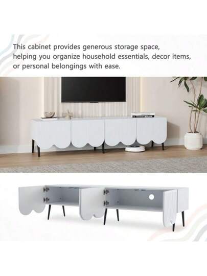 Television St TV Centers view 3