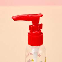 Miniso Hello Kitty Portable Travel Set (4-Piece Set),Portable Lovely