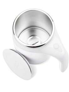 Coffee Cups & Mugs - White - View 11