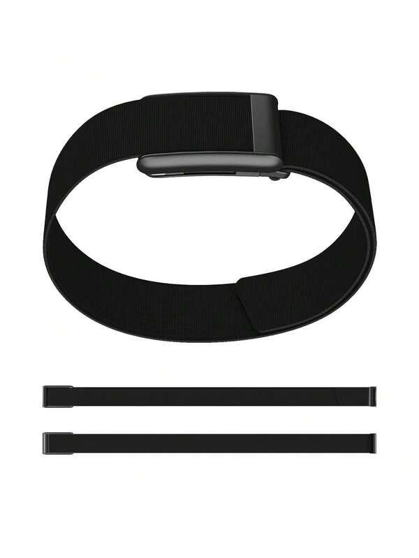 Bandă pentru biceps WHOOP 5.0/MG – Compatibilă cu 5.0/MG – Nu este compatibilă cu 4.0 Accesoriu de fitness versatil și confortabil pentru monitorizarea activității, somnului și recuperării 24/7