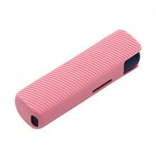 Colors Silicone Case For LIL Solid 2.0 Cover Shell Holder Portable Cigarette Smoking Cases, Gifts - A - View 4
