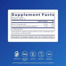 Pure Encapsulations Iron-C - 15 Mg - 175 Mg Vitamin C - Red Blood Cell Support* - Energy Production - Highly Bioavailable Iron Pill - Gluten Free &Amp; Vegan - 60 Capsules - Tên hương vịA - Xem 2